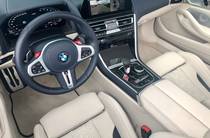 BMW M8 Base