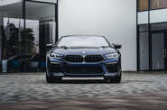 BMW M8 Base