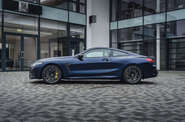 BMW M8 Base