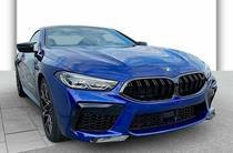 BMW M8 Base