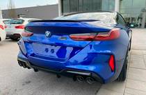 BMW M8 Base