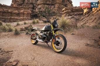 BMW R 12 G/S 2026 в Київ