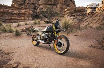 BMW R 12 G/S 2026 Base