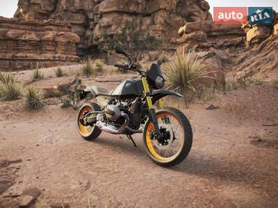 BMW R 12 G/S 2026 Base