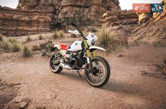 BMW R 12 G/S 2026 в Київ