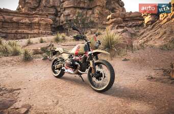 BMW R 12 G/S 2026 в Київ