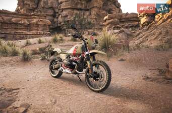 BMW R 12 G/S 2026 в Київ