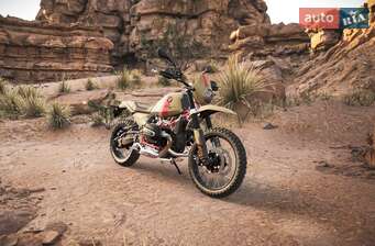 BMW R 12 G/S 2026 в Київ