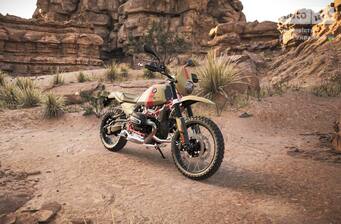 BMW R 12 G/S 2026 Option 719 Aragonit II