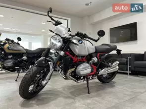 BMW R 12 nineT