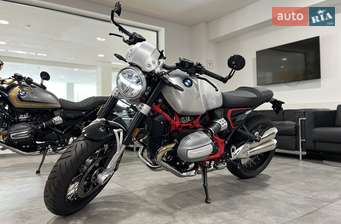 BMW R 12 nineT 2025 в Київ