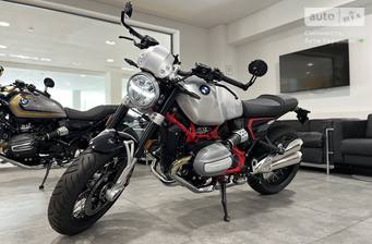 BMW R 12 nineT 2025 Base