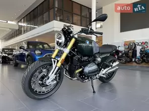 BMW R 12 nineT