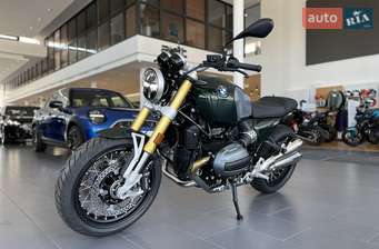 BMW R 12 nineT 2025 в Київ