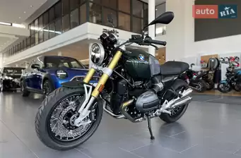 BMW R 12 nineT BMW R 12 nineT