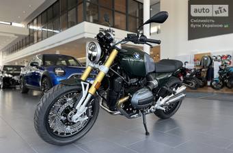 BMW R 12 nineT MT (95 к.с.) 2025