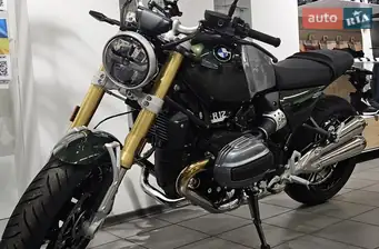 BMW R 12 nineT