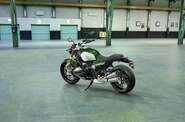 BMW R 12 nineT Base