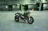 BMW R 12 nineT Base
