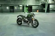 BMW R 12 nineT Base