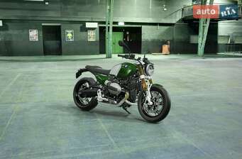 BMW R 12 nineT 2024 в Київ