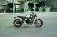 BMW R 12 nineT Base