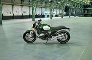 BMW R 12 nineT Base