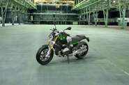 BMW R 12 nineT Base