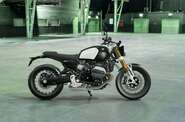 BMW R 12 nineT Base