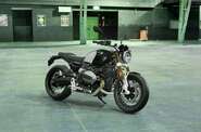 BMW R 12 nineT Base