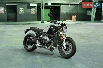 BMW R 12 nineT 2025 в Київ