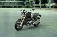 BMW R 12 nineT Base