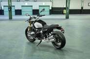 BMW R 12 nineT Base