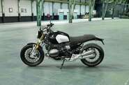 BMW R 12 nineT Base
