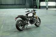 BMW R 12 nineT Base