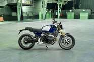 BMW R 12 nineT Base