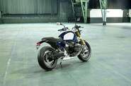 BMW R 12 nineT Base