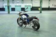 BMW R 12 nineT Base