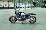 BMW R 12 nineT Base