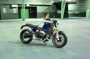 BMW R 12 nineT Base