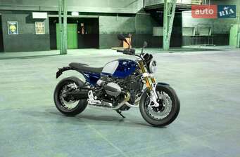 BMW R 12 nineT 2026 в Київ