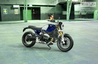 BMW R 12 nineT 2026 Base