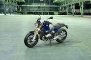 BMW R 12 nineT Base