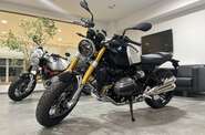 BMW R 12 nineT Base