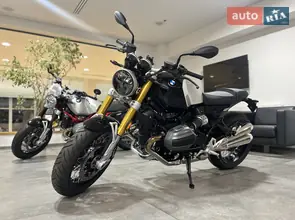 BMW R 12 nineT