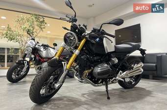 BMW R 12 nineT 2025 в Київ