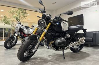 BMW R 12 nineT 2025 Base