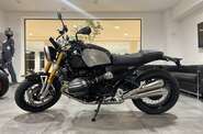 BMW R 12 nineT Base