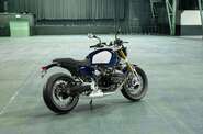 BMW R 12 nineT Base