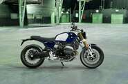 BMW R 12 nineT Base